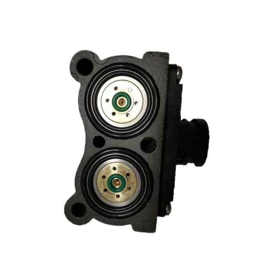 A9452601957 80420 280965 2880199 9452601957 New Condition Double Spare Chassis Auto Parts for Merceeds Truck