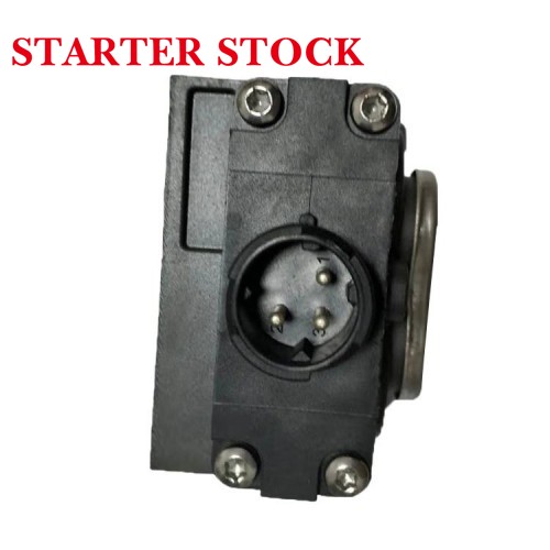 A9452601957 80420 280965 2880199 9452601957 New Condition Double Spare Chassis Auto Parts for Merceeds Truckpicture4