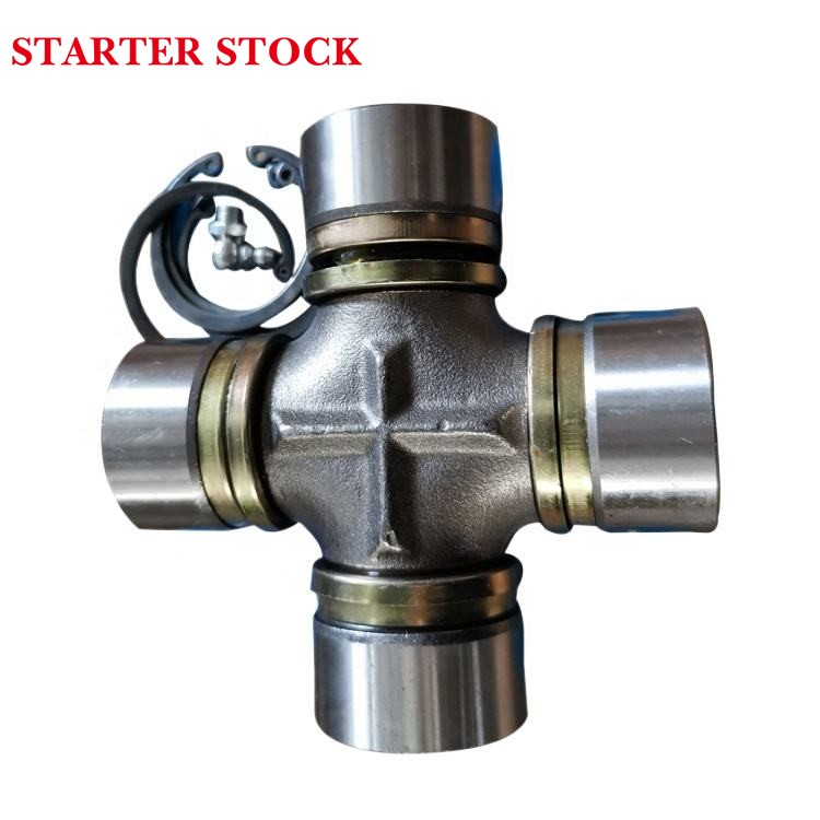 High Quality 3044100031 3314100031 Cross Bearing Chassis Parts for Mercedes Truck New Condition Use As Spare