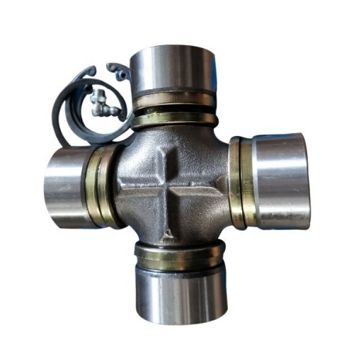 High Quality 3044100031 3314100031 Cross Bearing Chassis Parts for Mercedes Truck New Condition Use As Spare