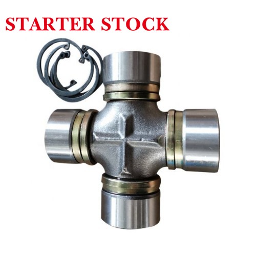 High Quality 3044100031 3314100031 Cross Bearing Chassis Parts for Mercedes Truck New Condition Use As Sparepicture2