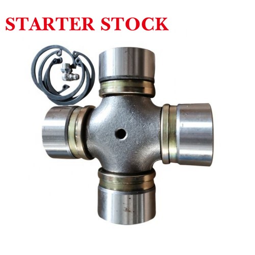 High Quality 3044100031 3314100031 Cross Bearing Chassis Parts for Mercedes Truck New Condition Use As Sparepicture3
