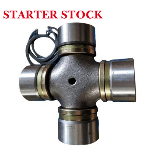 High Quality 3044100031 3314100031 Cross Bearing Chassis Parts for Mercedes Truck New Condition Use As Sparepicture4