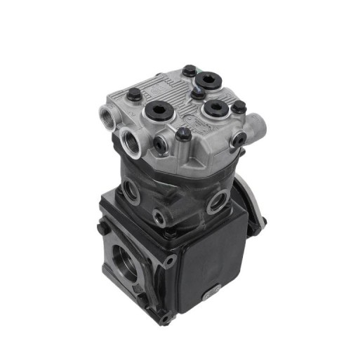 Use Mercedes Truck Engine Spare Part New Air Compressor 4421300020 4071300515 4071301715 4961300015 4961300215 4471300515