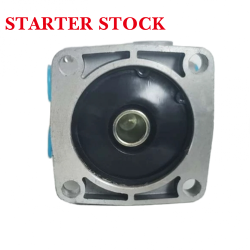 Use Mercedes Truck Engine Spare Part New Air Compressor 4421300020 4071300515 4071301715 4961300015 4961300215 4471300515picture5