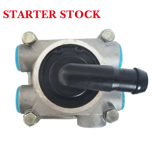 Use Mercedes Truck Engine Spare Part New Air Compressor 4421300020 4071300515 4071301715 4961300015 4961300215 4471300515picture6