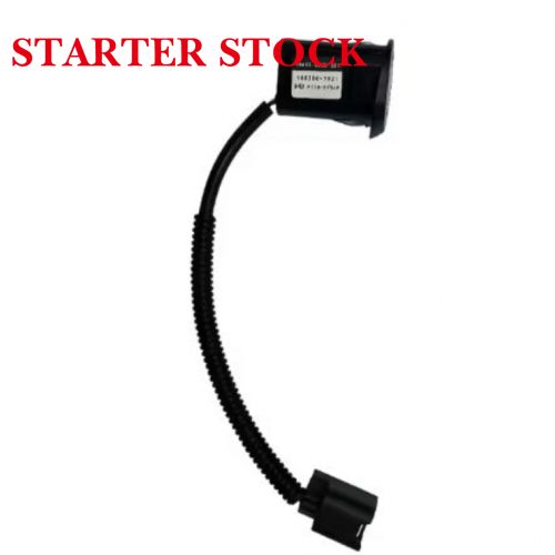 High Quality 0045459014 Switch Cabin Lock for Mercedes Truck New Condition Spare Partspicture3
