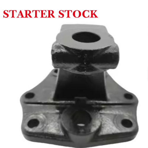 101191 9483250409 Rear Spring's Balance and Bogie Arm Table New Condition Truck Parts Spare for Actros Truck USEpicture3