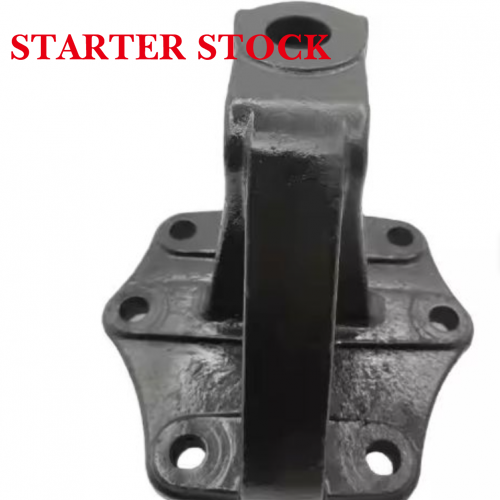 101191 9483250409 Rear Spring's Balance and Bogie Arm Table New Condition Truck Parts Spare for Actros Truck USEpicture4