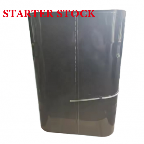 Mercedes Actros MP2 Auto Body Spare Cover Part New Condition Model Numbers 9437500402 & 9437500502picture3