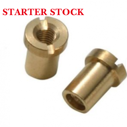 9493200073 94932020053 New Condition Shackle Bushes Spare Parts for Actros Truckpicture2