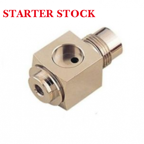 9493200073 94932020053 New Condition Shackle Bushes Spare Parts for Actros Truckpicture3