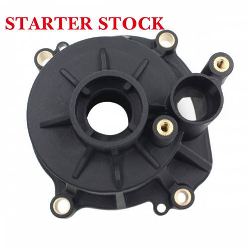 Outboard Engine Repair Parts New Water Pump Impeller Kit for Evinrude/Johnson Gasoline Part Number 5001595picture2
