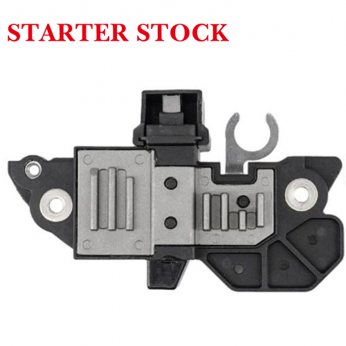 0001543805 0001542705 New Mercedes Truck Regulator Spare Parts Auto Use for Salepicture2