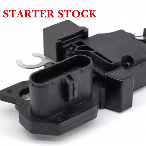 0001543805 0001542705 New Mercedes Truck Regulator Spare Parts Auto Use for Salepicture3