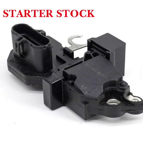 0001543805 0001542705 New Mercedes Truck Regulator Spare Parts Auto Use for Salepicture4