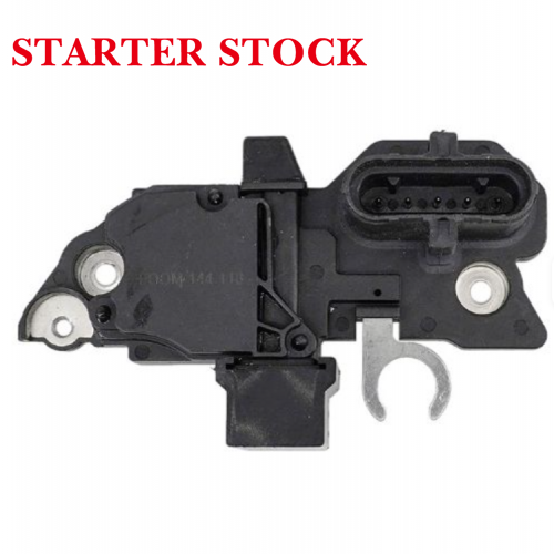0001543805 0001542705 New Mercedes Truck Regulator Spare Parts Auto Use for Salepicture5