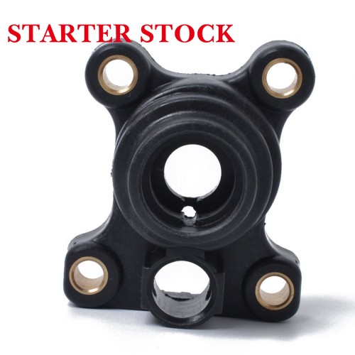 394711 Force Marine Fuel Water Pump Impeller Replacement for Johnson Evinrudepicture2
