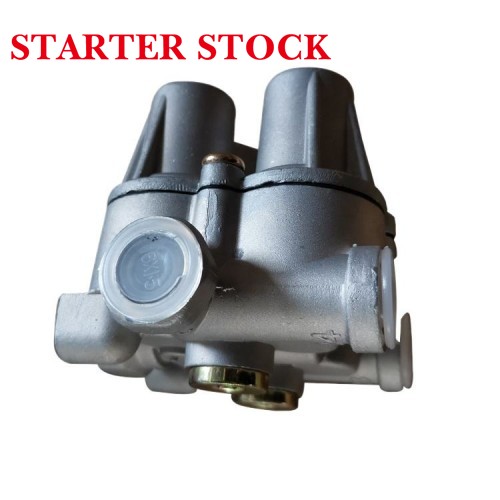 New Condition Multi-Circuit Spare Auto Part for Mercedes Truck Used with 42051732 0014311506 For Truck Usepicture2