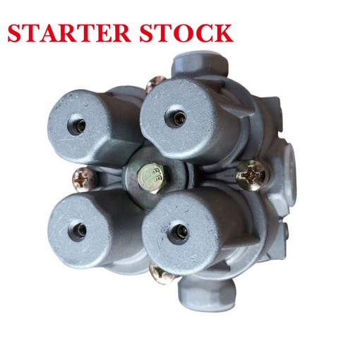 New Condition Multi-Circuit Spare Auto Part for Mercedes Truck Used with 42051732 0014311506 For Truck Usepicture4