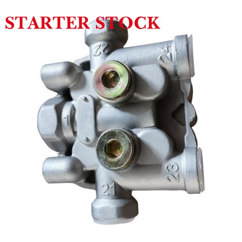 New Condition Multi-Circuit Spare Auto Part for Mercedes Truck Used with 42051732 0014311506 For Truck Usepicture5