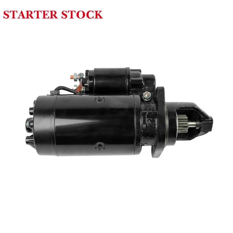 0001368024 0011519601 New Mercedes Truck Motor Use