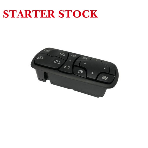 9438200097 MERCEDES Truck Power Window Lifter Switch L New Condition Auto Spare Part for Salepicture3