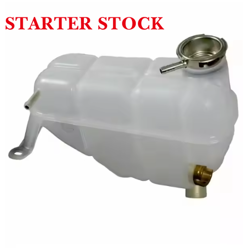 New Auto 1245001349/1245001349 Radiator Coolant Water for MERCEDES TRUCK Spare Parts Used on Ben Truckpicture2
