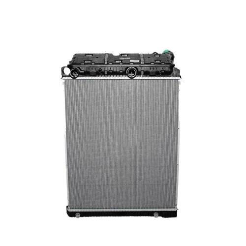 Essential New Water Radiator 9405000403 9405000203 9405000303 for Mercedes for Benz Atego Truck Vital for Engine Cooling System