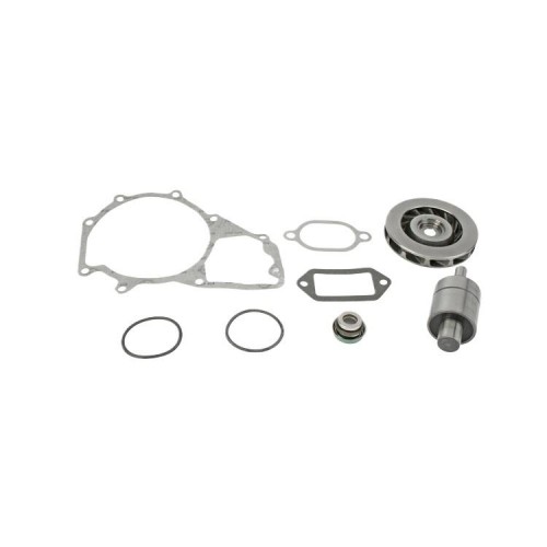 4572000104 New Water Pump Repair Kit for Mercedes Truck