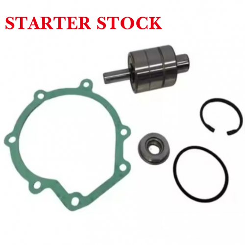 4572000104 New Water Pump Repair Kit for Mercedes Truckpicture3