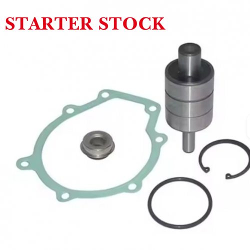 4572000104 New Water Pump Repair Kit for Mercedes Truckpicture4