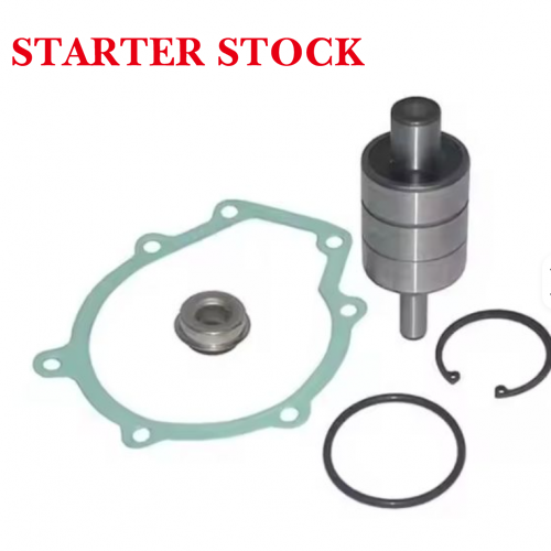 Mercedes Truck Parts Brand New Water Pump Repair Kit 9042000004 9062000004 Usepicture4