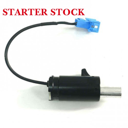 High Quality 9415400545 & 9415400044 Gear Shift Lever Parts New Condition Direct Fit for MERCEDES Truck Truck Sparepicture3