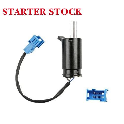 High Quality 9415400545 & 9415400044 Gear Shift Lever Parts New Condition Direct Fit for MERCEDES Truck Truck Sparepicture4