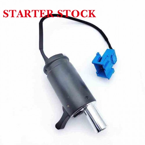 High Quality 9415400545 & 9415400044 Gear Shift Lever Parts New Condition Direct Fit for MERCEDES Truck Truck Sparepicture5