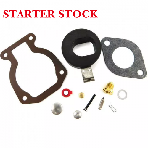 Johnson Evinrude 4-15 hp Carburetor Rebuild Kit 398453-EMPpicture2