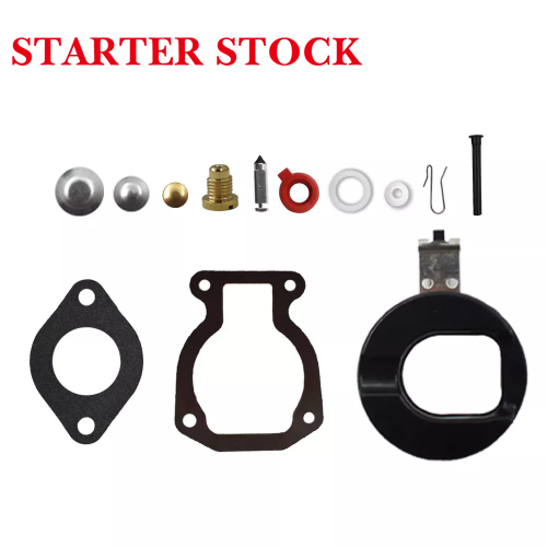 Johnson Evinrude 4-15 hp Carburetor Rebuild Kit 398453-EMPpicture3