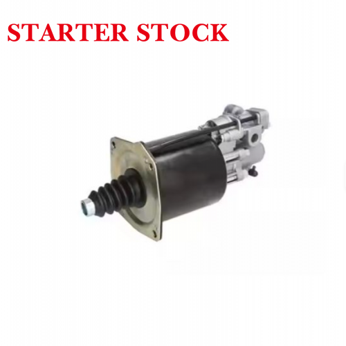 Mercedes Truck Clutch Booster 0012955607 New Conditionpicture3
