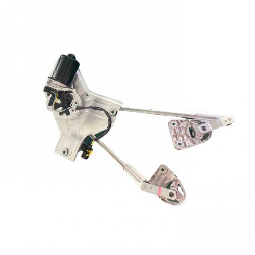 New Condition Wiper Assembly 9608200081/9608201881/A9608200081/9608202381 for Mercedes-Benz Wiper Linkage Wiper Motor