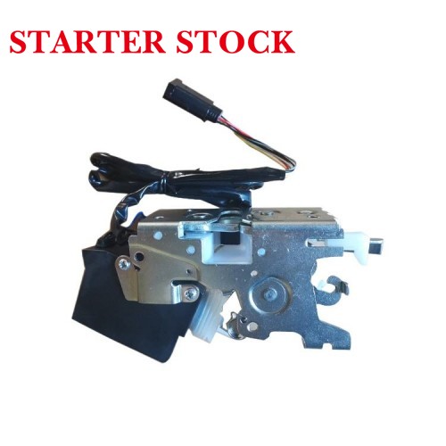 New 0007205635 0007205835 9437200735 0007205735 9437200635 0007205535 Mercedes Truck Door Loc Usepicture2