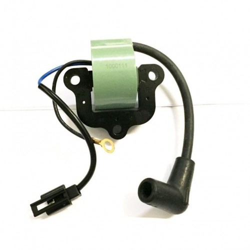 Fits Johnson Evinrude Ignition Coil 9.9 15 40 Hp 1974-1976 502880
