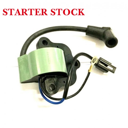 Fits Johnson Evinrude Ignition Coil 9.9 15 40 Hp 1974-1976 502880picture2