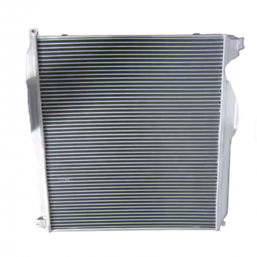 New 9425010201 9425011001 Truck Intercooler for Benz Actros Year 96972
