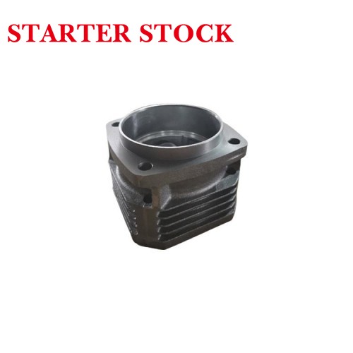 5411300008 New Cylinder Sleeve Parts Mercedes Truck Spare Usepicture2