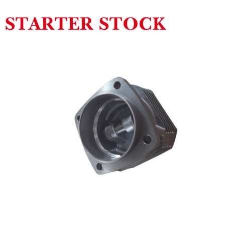 5411300008 New Cylinder Sleeve Parts Mercedes Truck Spare Usepicture3
