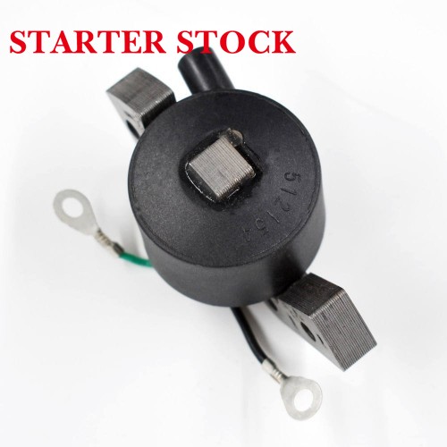 Ignition Coil Fits Evinrude Outboard Johnson Outboard Parts 580416 584477 582995picture2