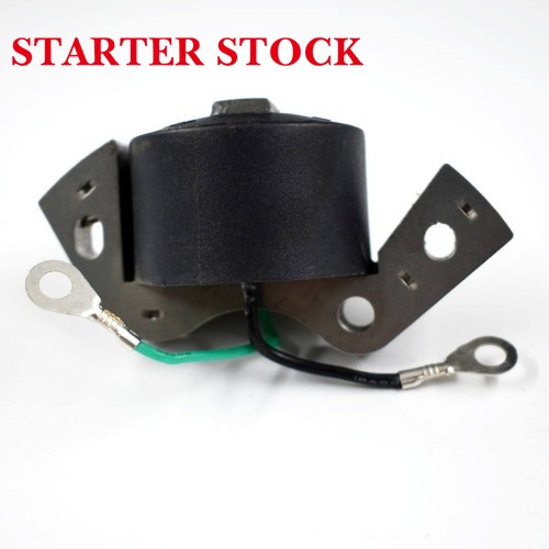 Ignition Coil Fits Evinrude Outboard Johnson Outboard Parts 580416 584477 582995picture3