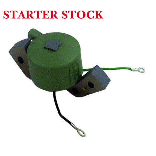 Ignition Coil Fits Evinrude Outboard Johnson Outboard Parts 580416 584477 582995picture5