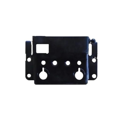 9437500284 9437500384 New Condition Mercedes Actros Truck Body Parts Panel Lock Auto Spare Part for Truck